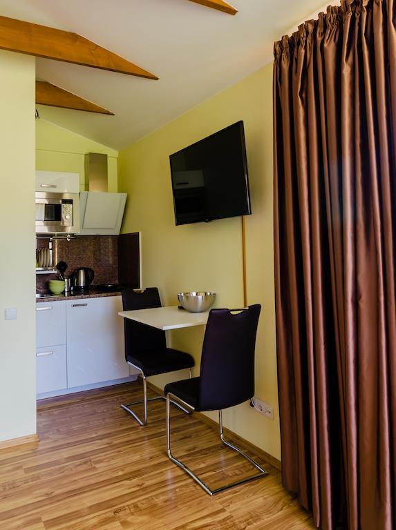 Vilatekila-Lili Apartments Palanga Zimmer foto