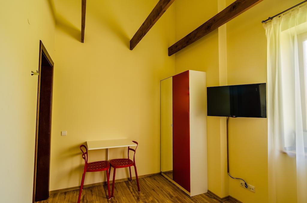 Vilatekila-Lili Apartments Palanga Zimmer foto